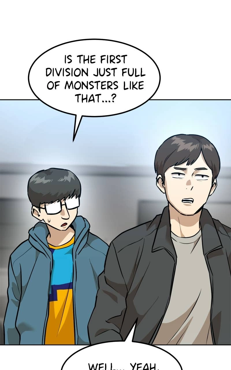 Double Click Chapter 230 - Page 64