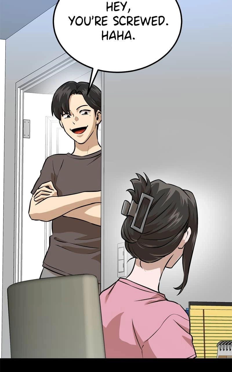 Double Click Chapter 230 - Page 70
