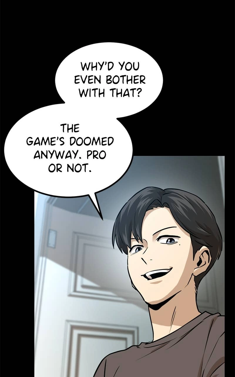 Double Click Chapter 230 - Page 71