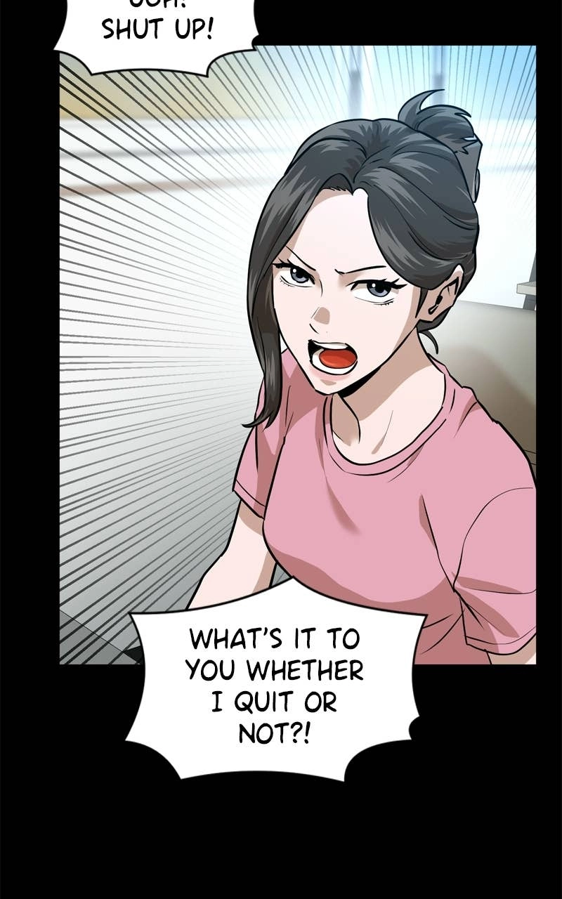 Double Click Chapter 230 - Page 73