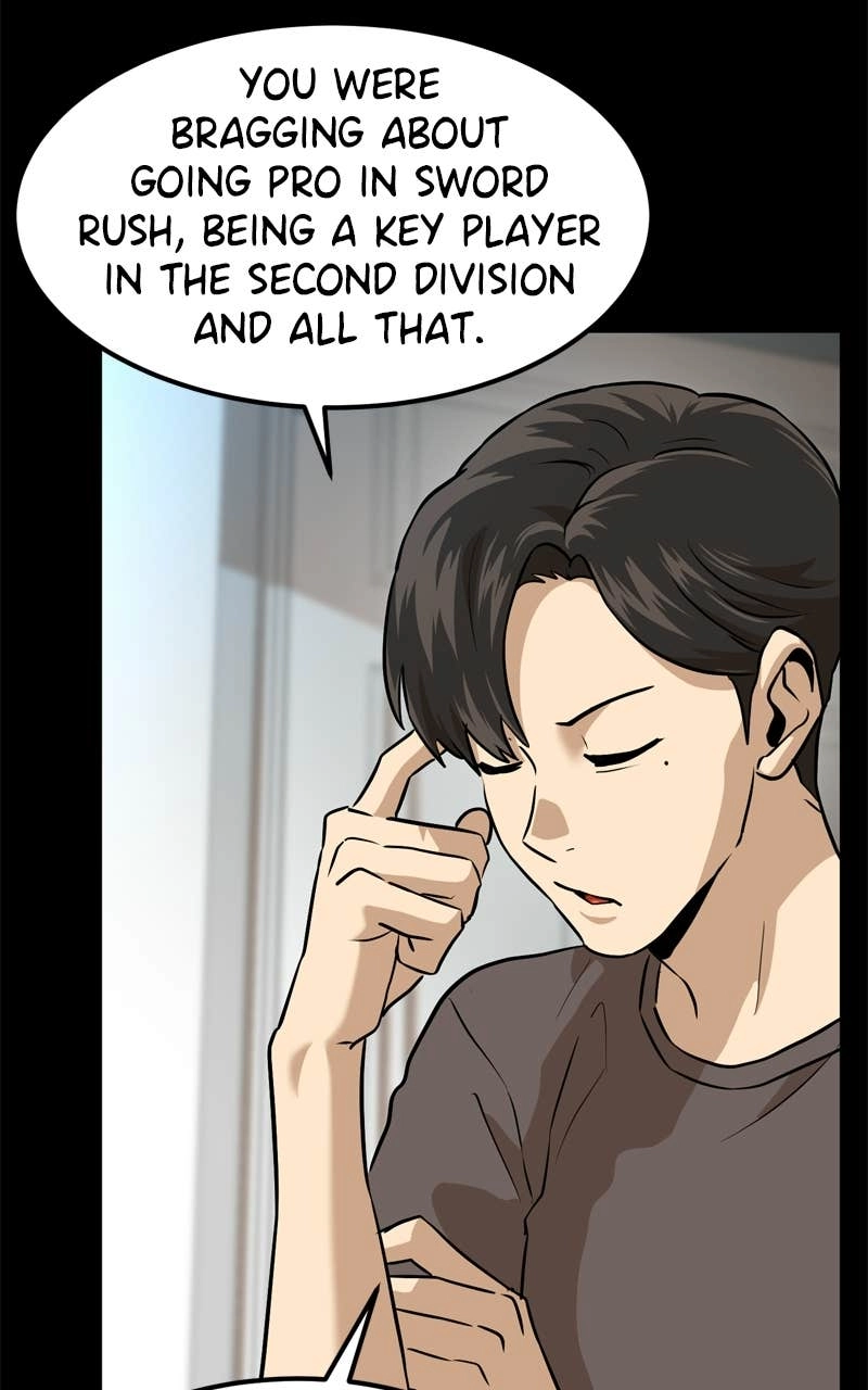 Double Click Chapter 230 - Page 74