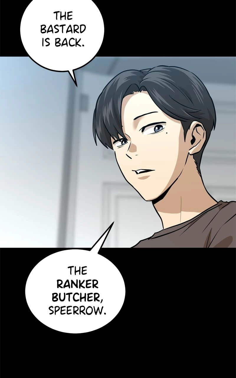 Double Click Chapter 230 - Page 76