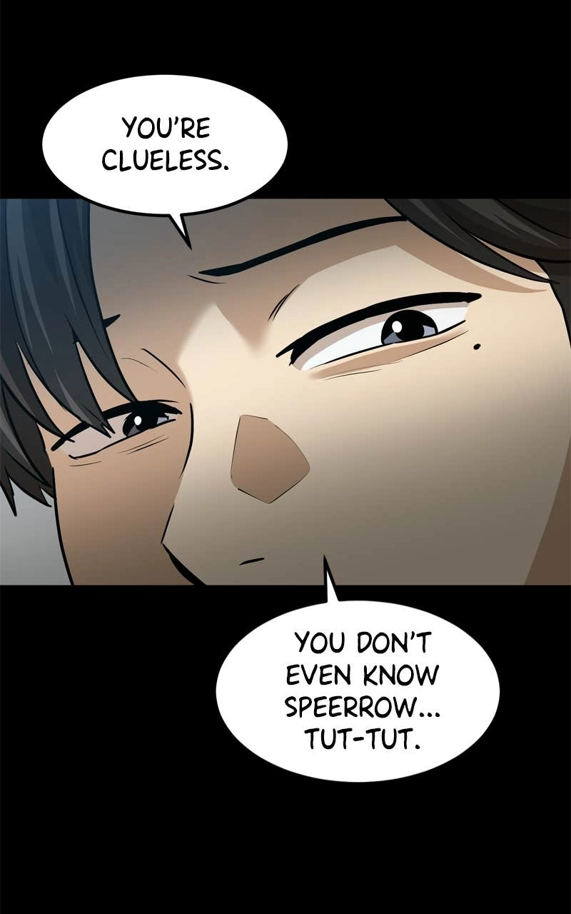 Double Click Chapter 230 - Page 77