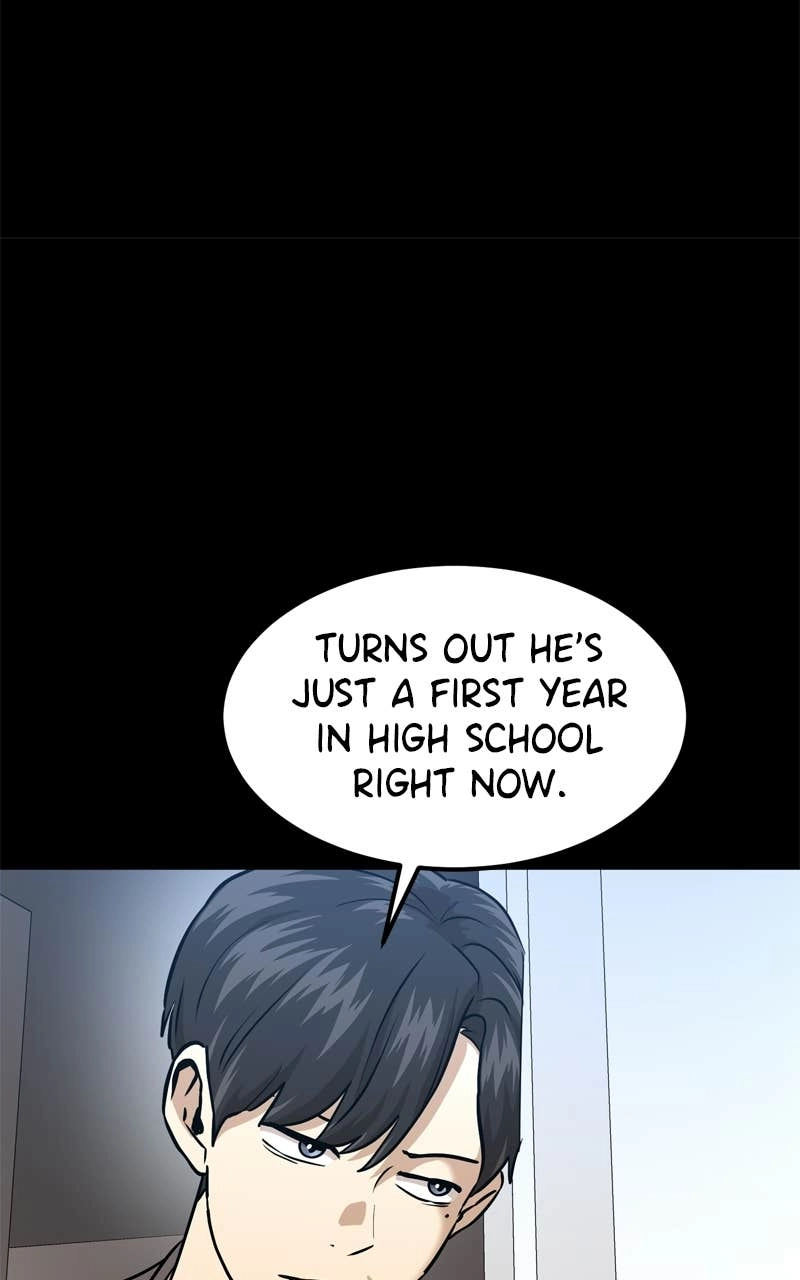 Double Click Chapter 230 - Page 81