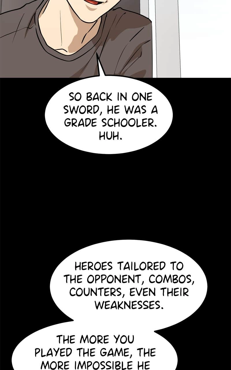 Double Click Chapter 230 - Page 82
