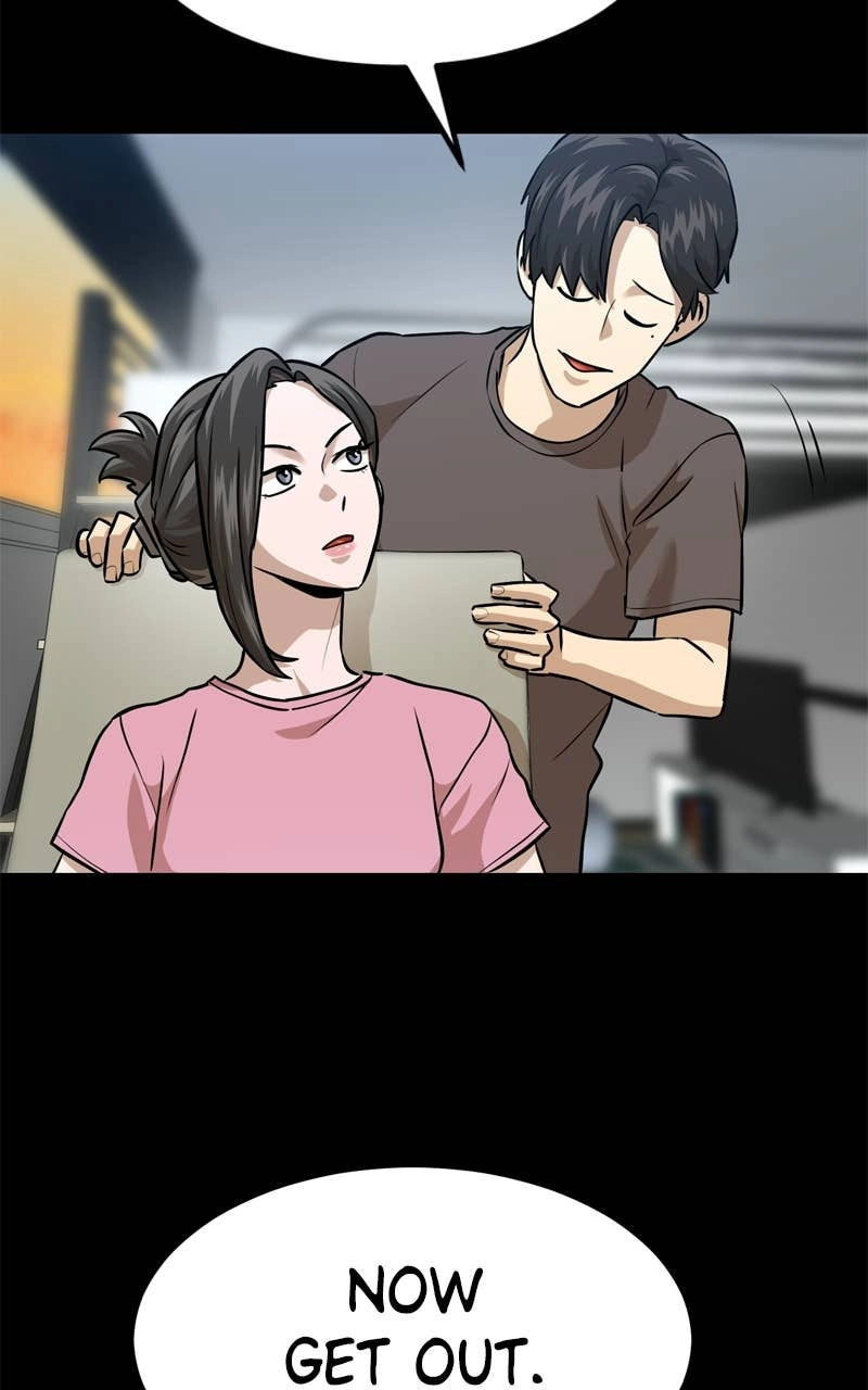 Double Click Chapter 230 - Page 85
