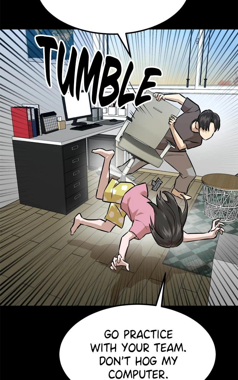 Double Click Chapter 230 - Page 86