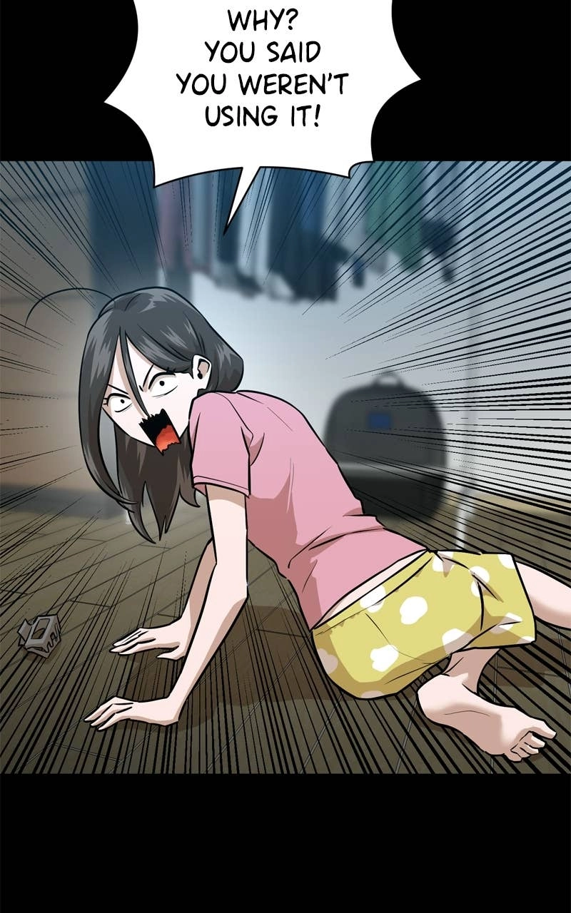 Double Click Chapter 230 - Page 88