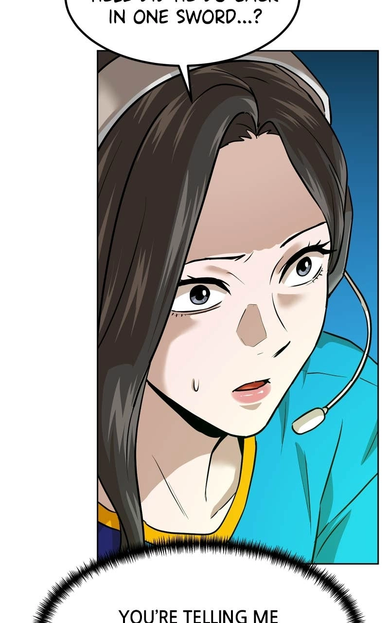 Double Click Chapter 230 - Page 92