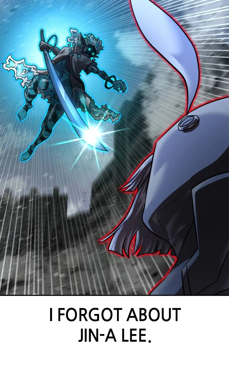 Double Click Chapter 230 - Page 98