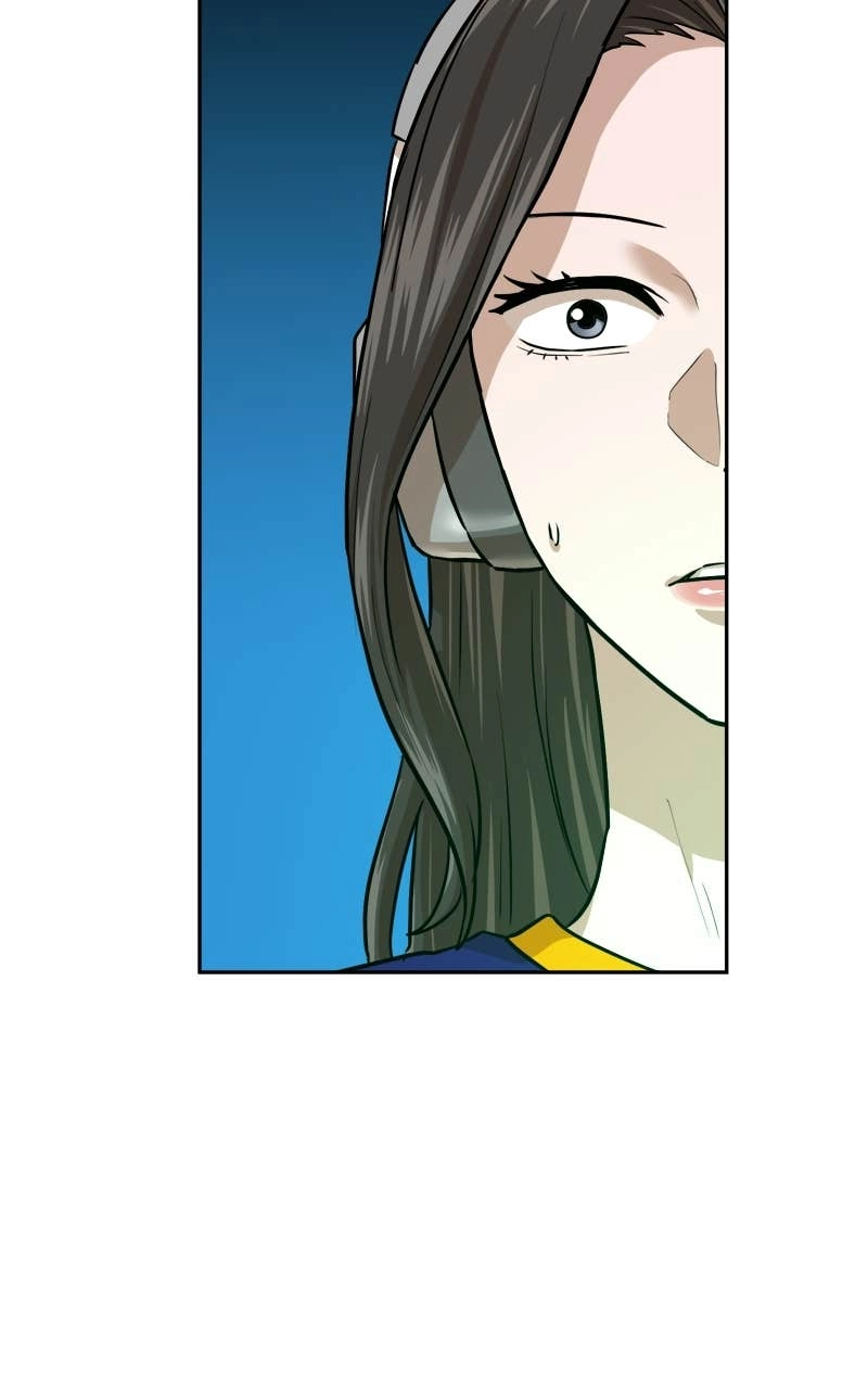 Double Click Chapter 230 - Page 107