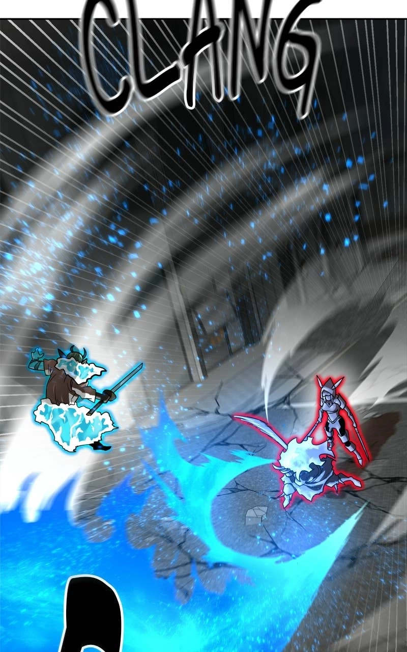 Double Click Chapter 230 - Page 111