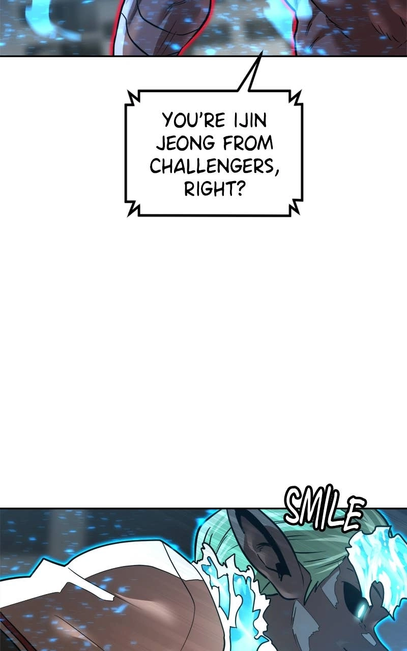 Double Click Chapter 230 - Page 114