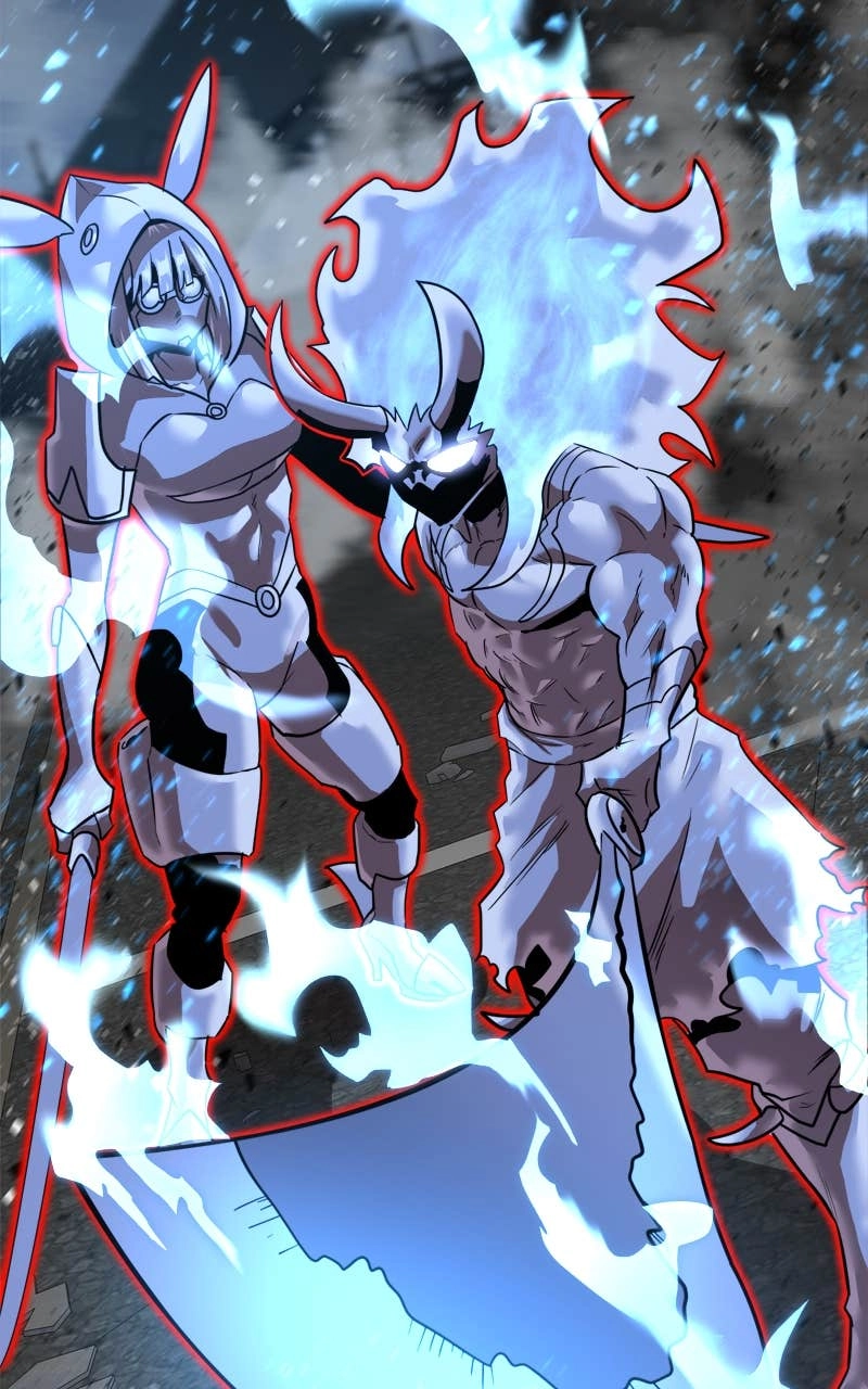 Double Click Chapter 230 - Page 117