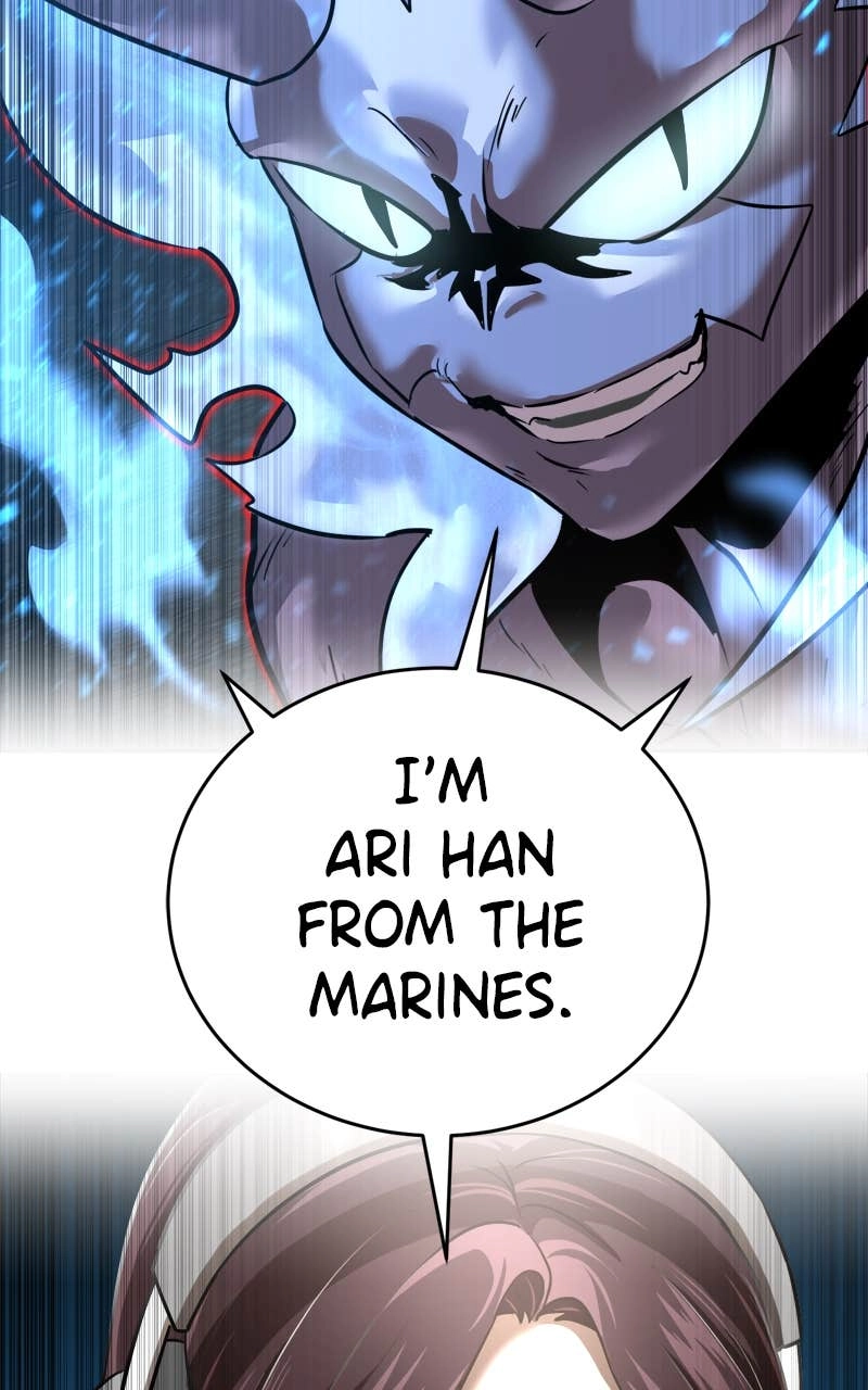 Double Click Chapter 230 - Page 119