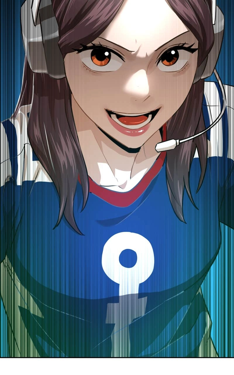 Double Click Chapter 230 - Page 120