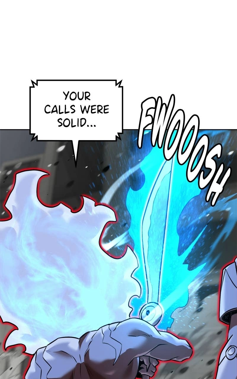 Double Click Chapter 231 - Page 12