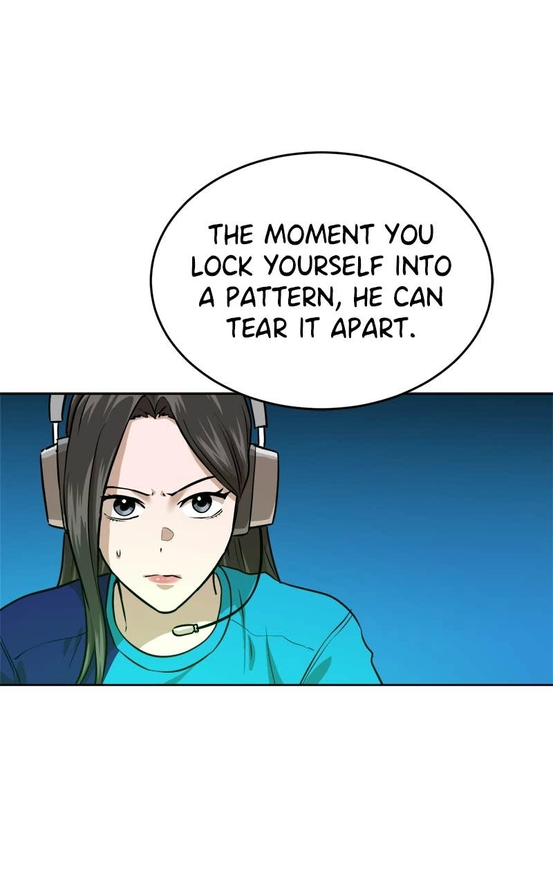 Double Click Chapter 231 - Page 14