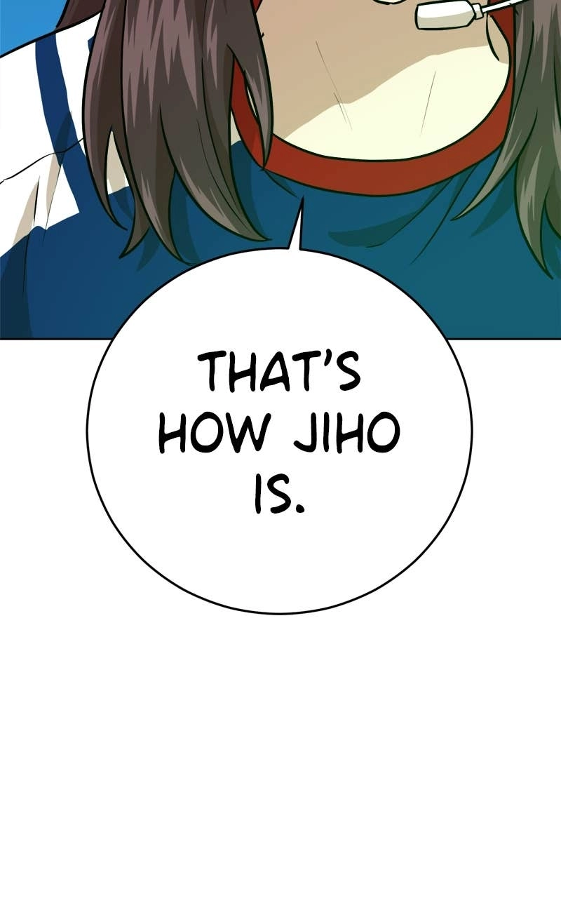 Double Click Chapter 231 - Page 16