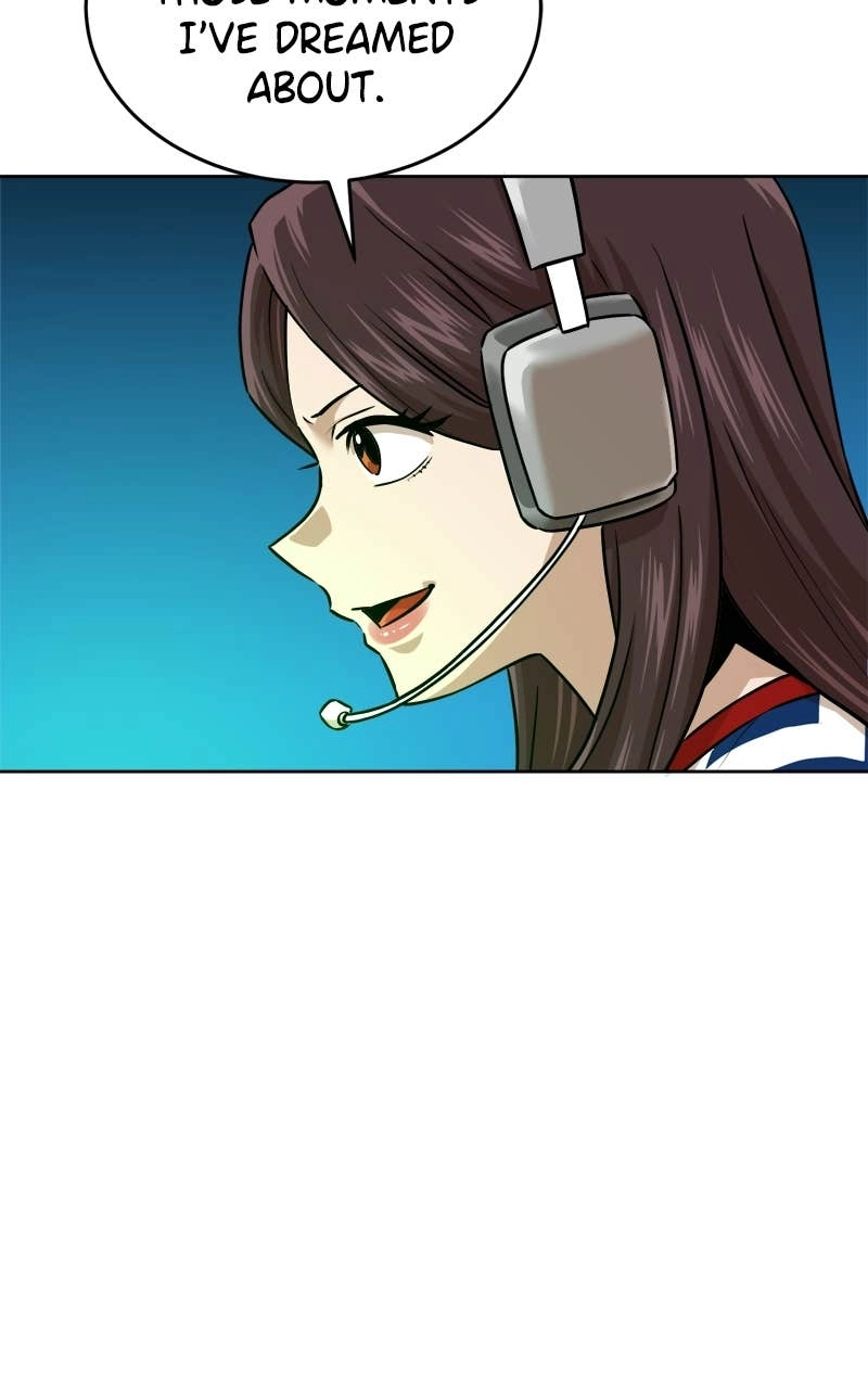 Double Click Chapter 231 - Page 18