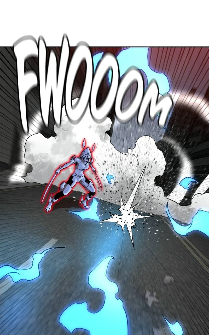 Double Click Chapter 231 - Page 19