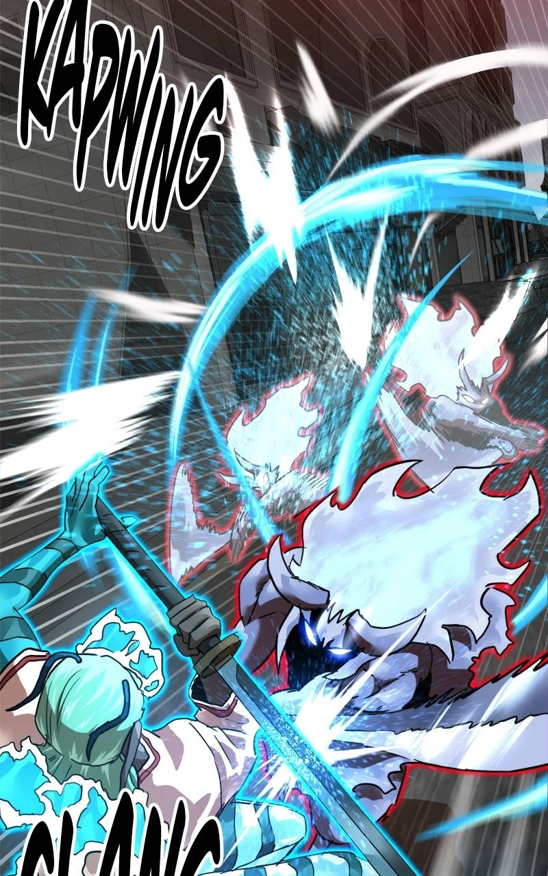 Double Click Chapter 231 - Page 23