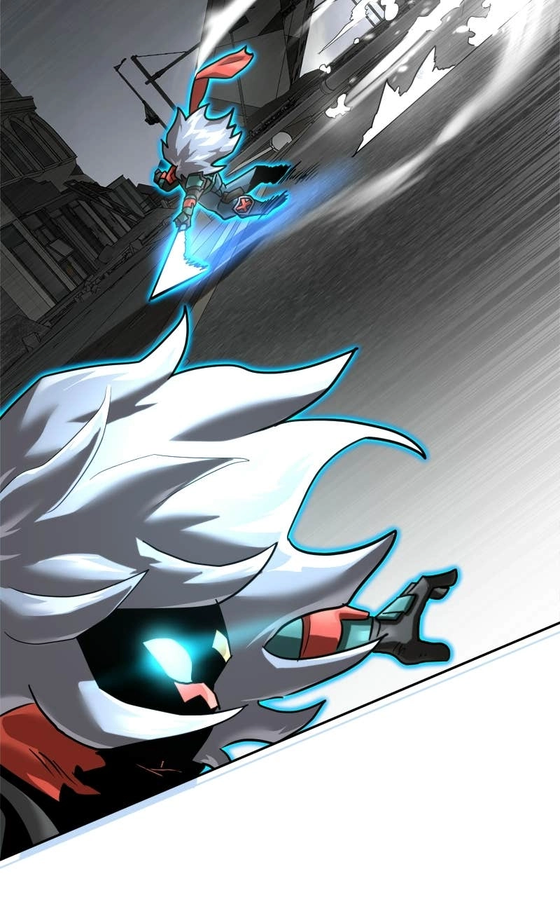 Double Click Chapter 231 - Page 27