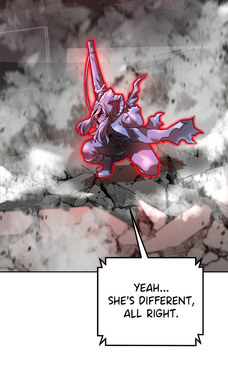 Double Click Chapter 231 - Page 37