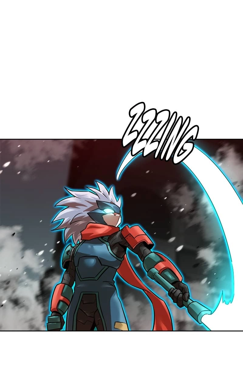 Double Click Chapter 231 - Page 38