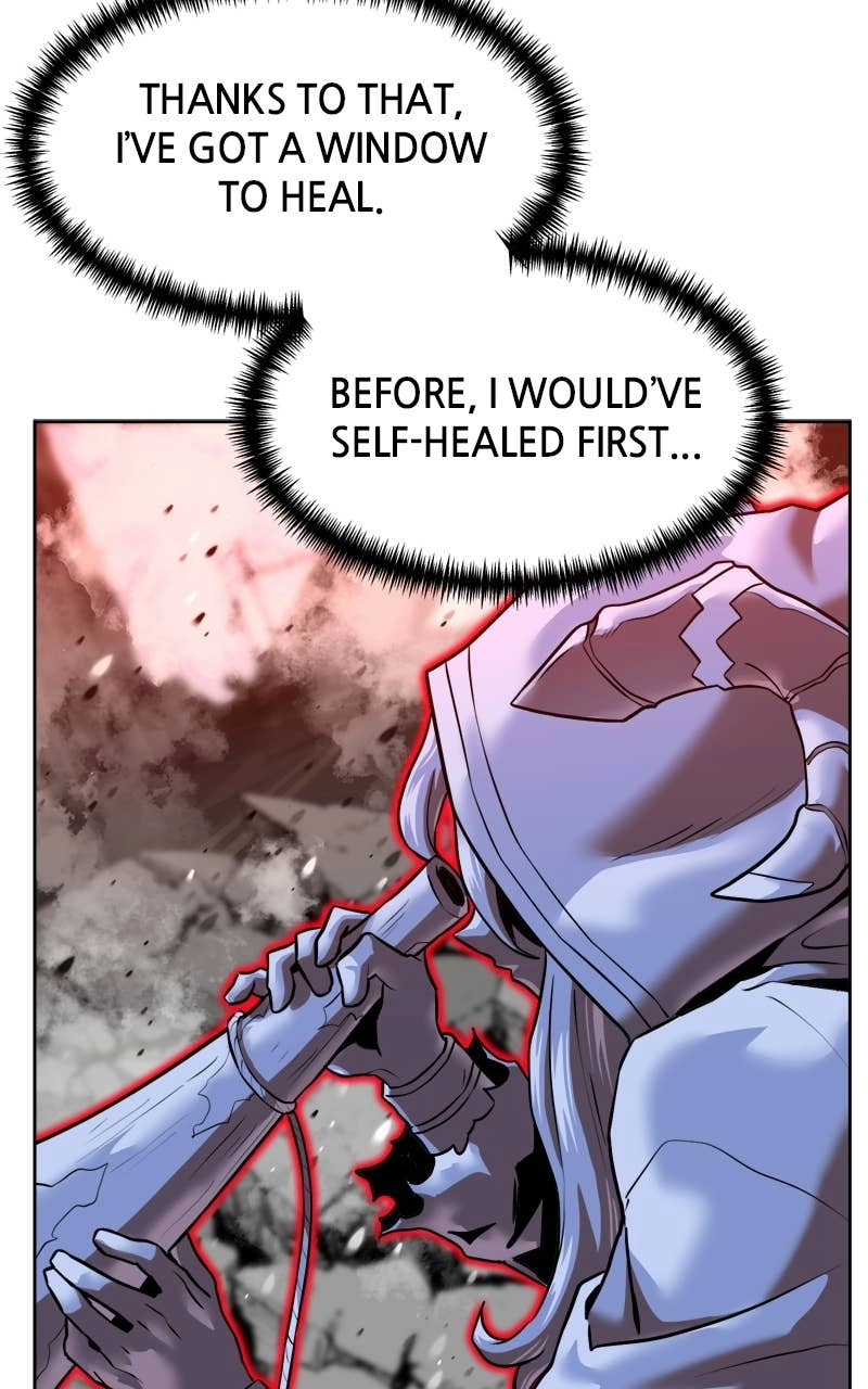 Double Click Chapter 231 - Page 40