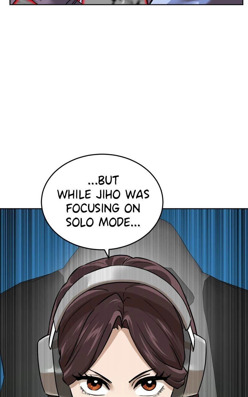 Double Click Chapter 231 - Page 41