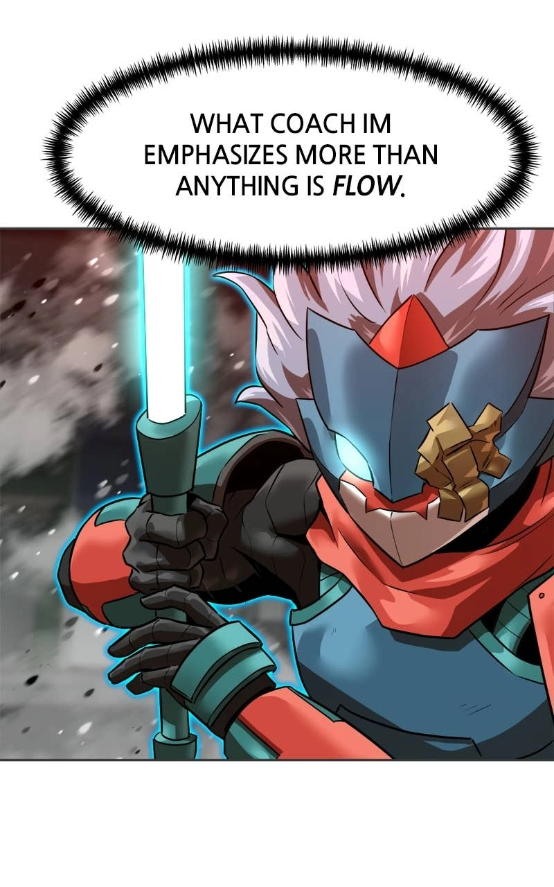 Double Click Chapter 231 - Page 43