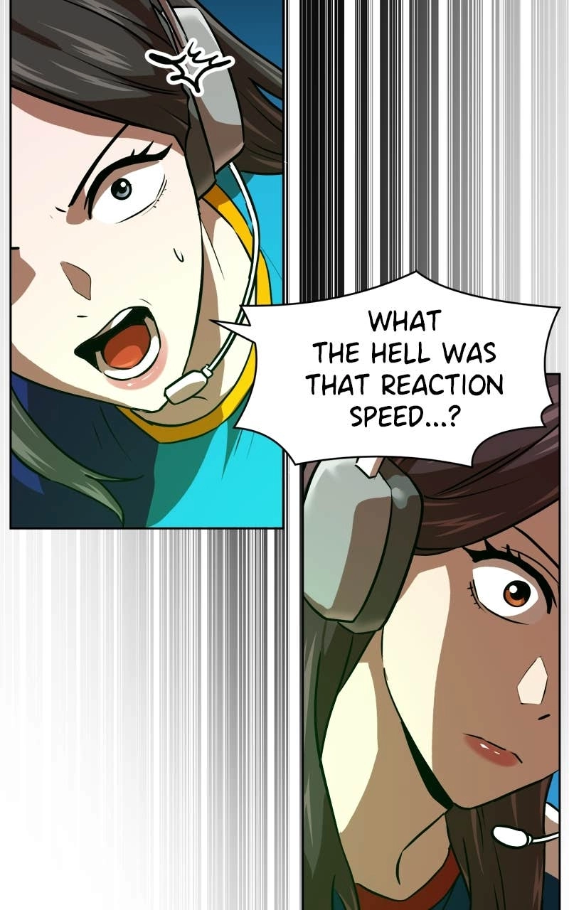 Double Click Chapter 231 - Page 50