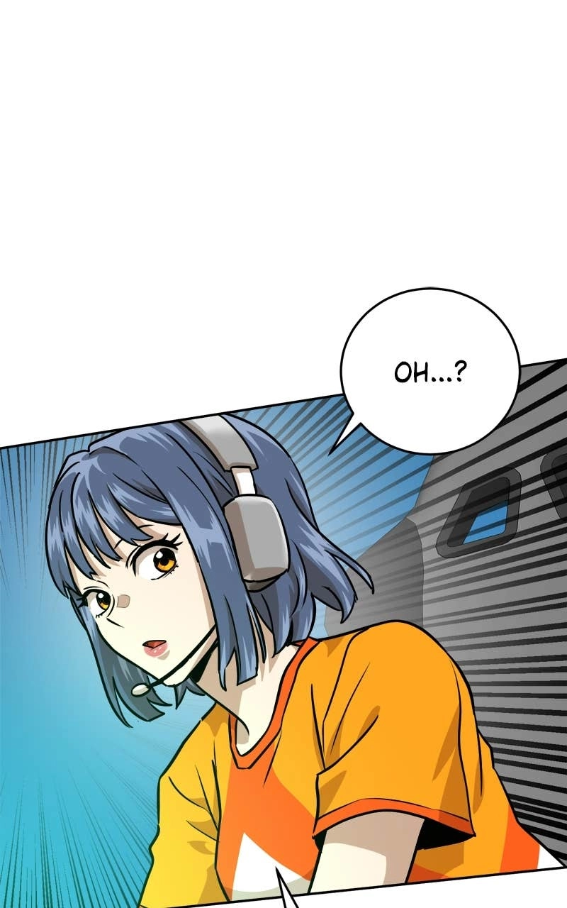Double Click Chapter 231 - Page 76