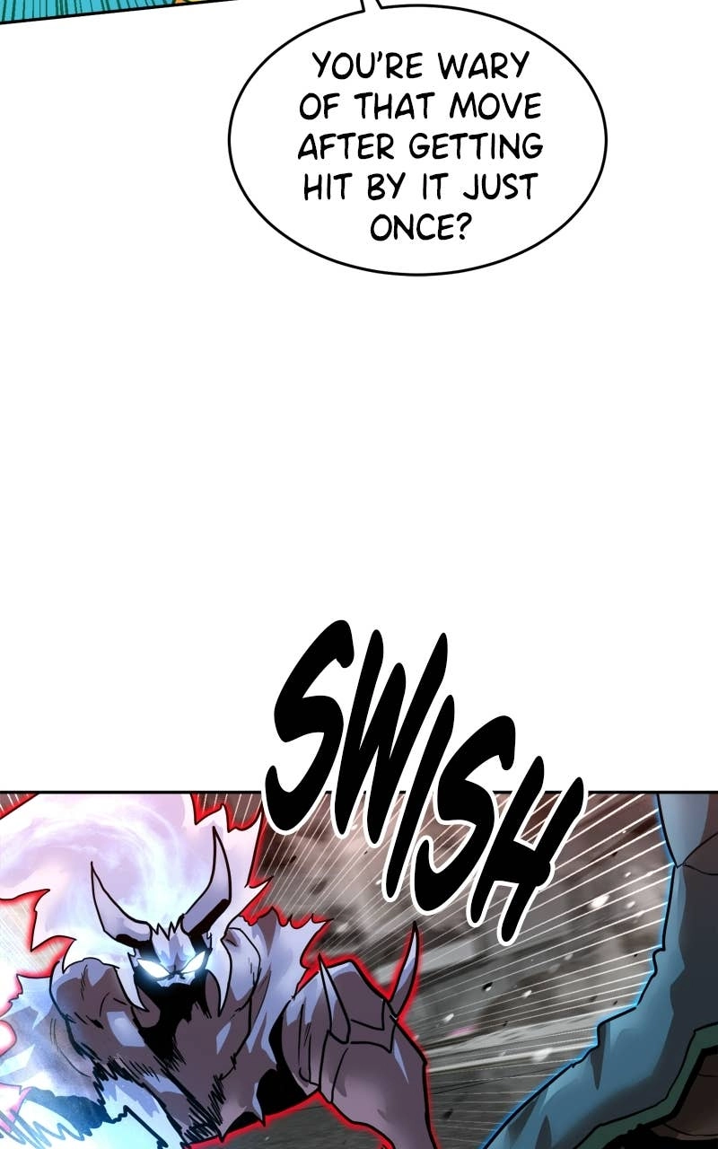 Double Click Chapter 231 - Page 77