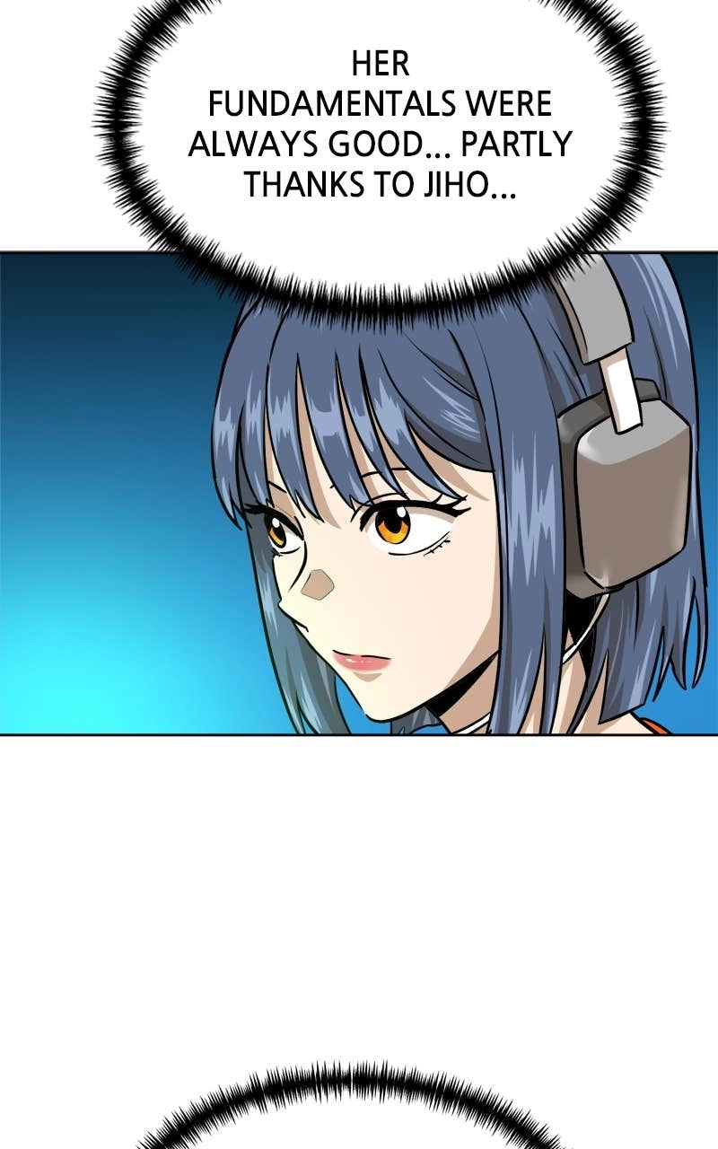 Double Click Chapter 231 - Page 86