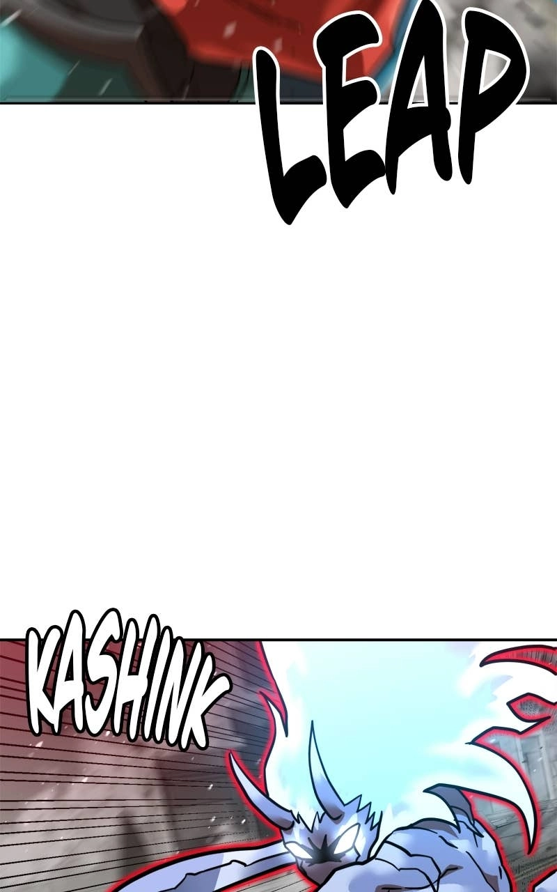 Double Click Chapter 231 - Page 93