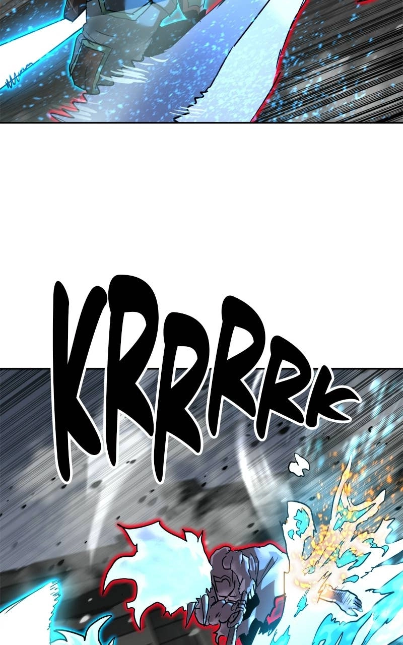 Double Click Chapter 231 - Page 99