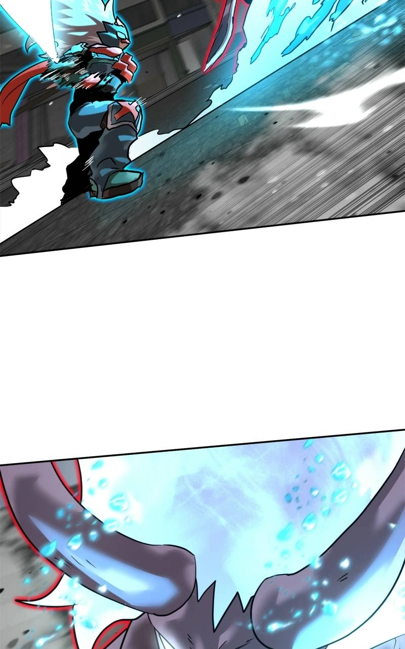 Double Click Chapter 231 - Page 100