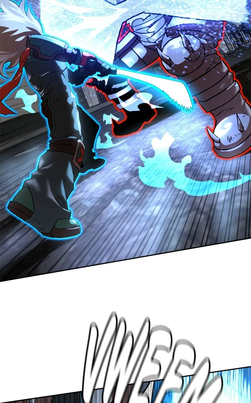 Double Click Chapter 231 - Page 106