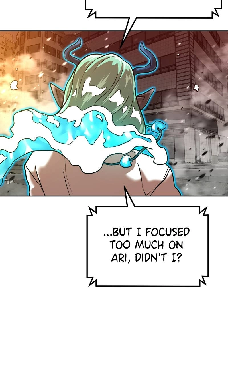 Double Click Chapter 231 - Page 118