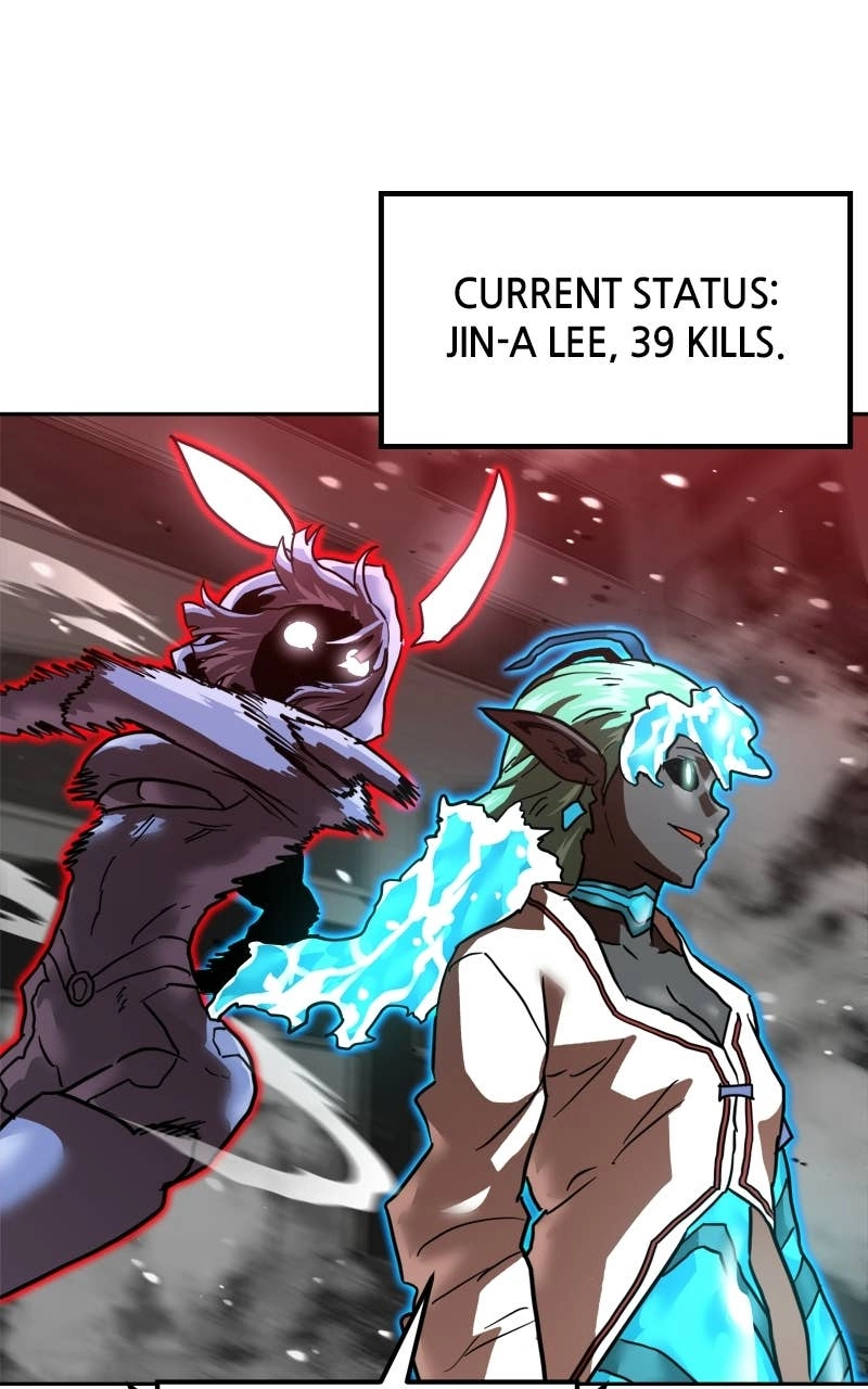 Double Click Chapter 231 - Page 119