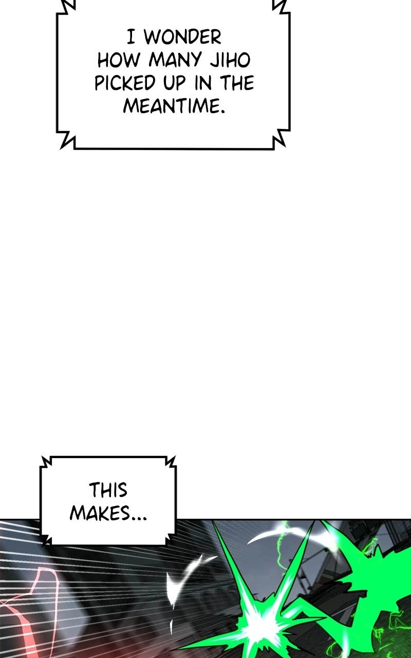 Double Click Chapter 231 - Page 120