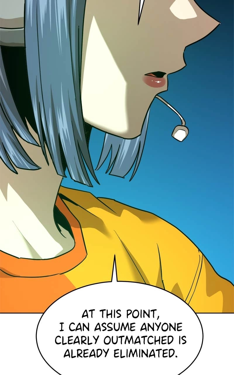 Double Click Chapter 231 - Page 127