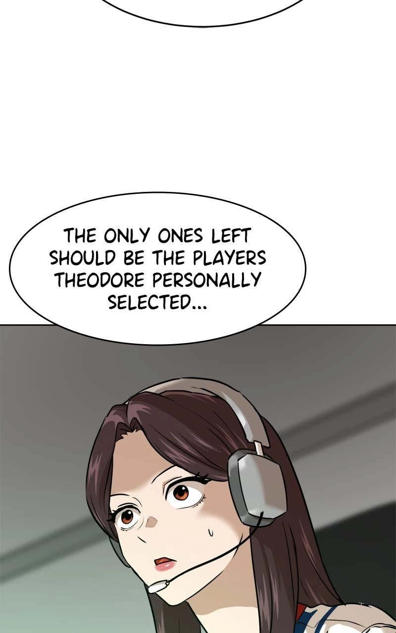 Double Click Chapter 231 - Page 128