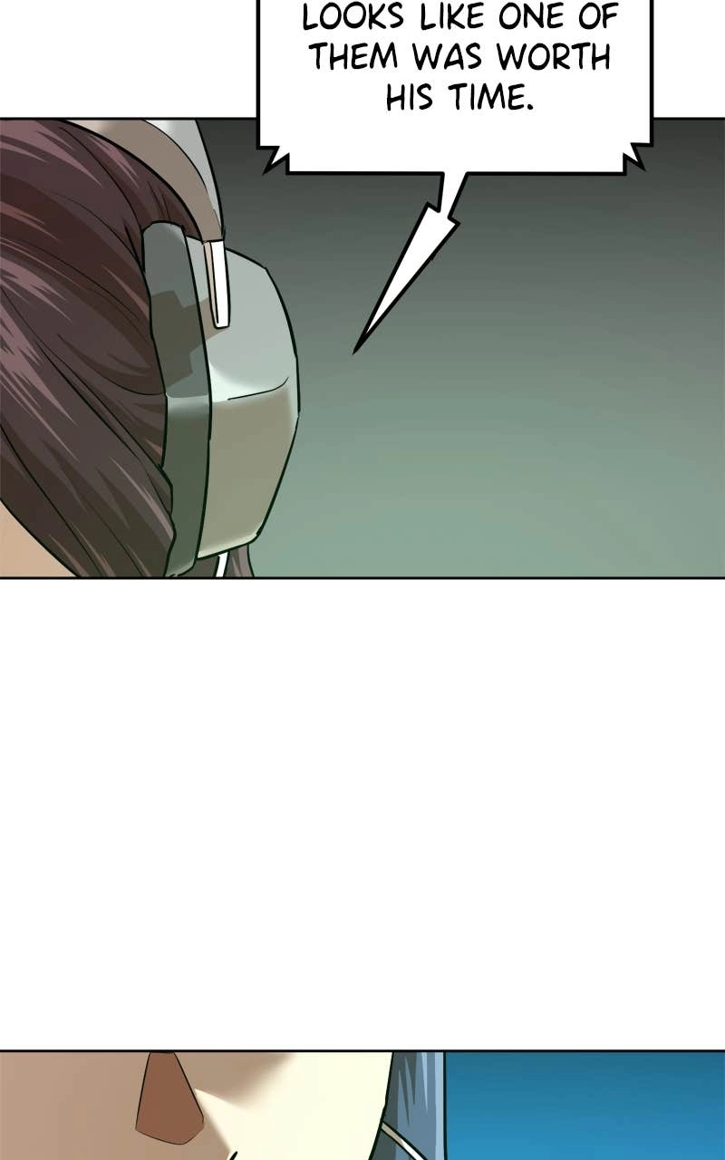 Double Click Chapter 231 - Page 130