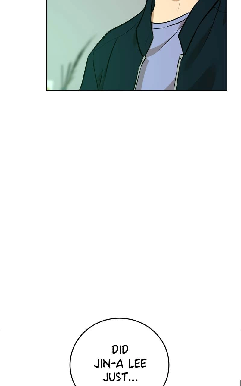 Double Click Chapter 231 - Page 135