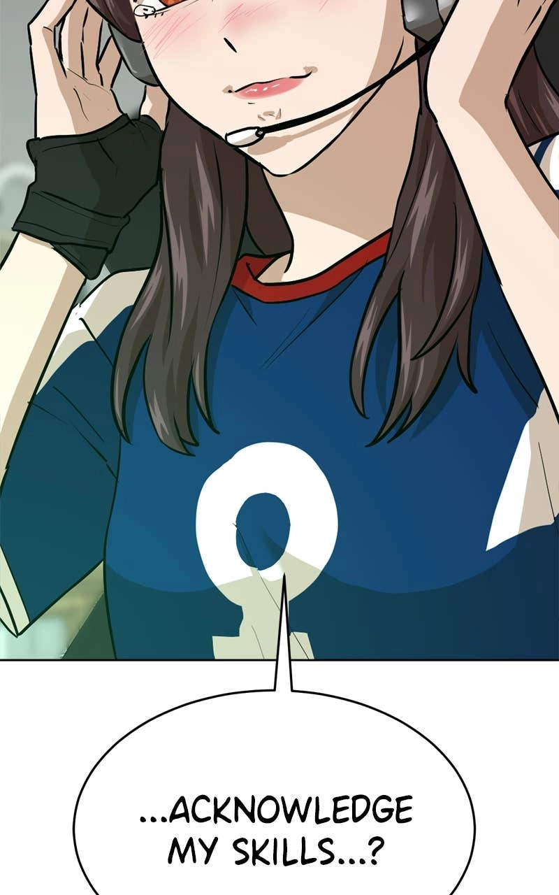 Double Click Chapter 231 - Page 137