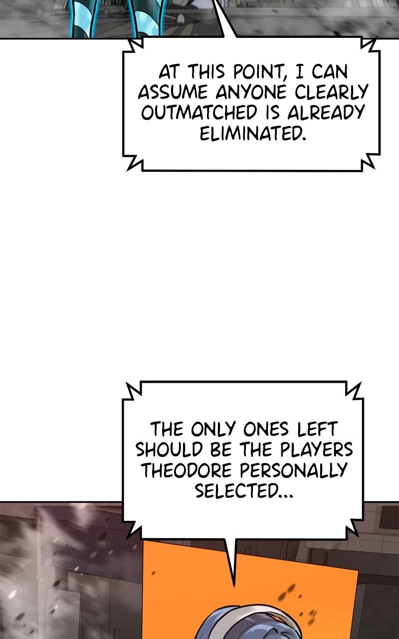 Double Click Chapter 232 - Page 5