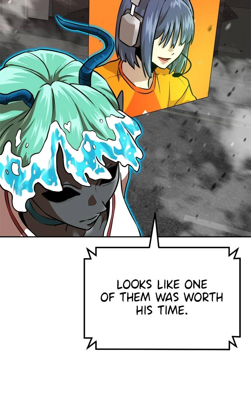 Double Click Chapter 232 - Page 6